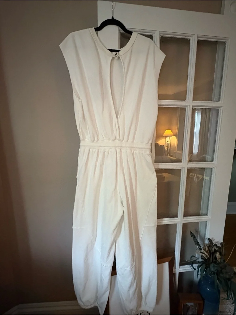 NWT-Listicle Cream Watch Me Jumper - Picture 5 of 12